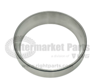 Drive Axle Bearing Cup